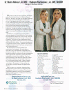 Orange Coast Magazine Top Doctors Shohre Mehvar and Shabnam Pourhassani January 2019